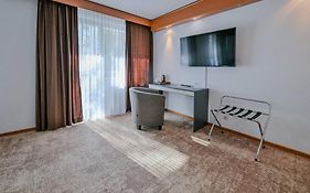 Hotel Mondial Comfort Frankfurt City